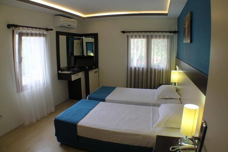 Bella Garden Hotel