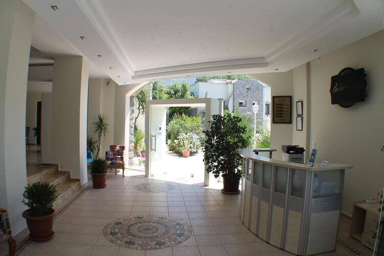 Bella Garden Hotel