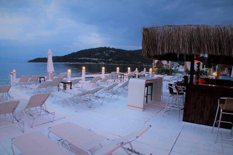 Bella Garden Hotel