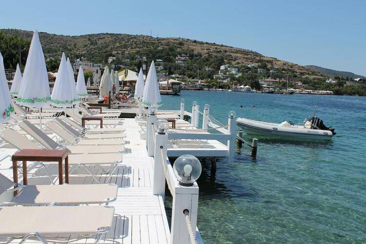 Bella Garden Hotel