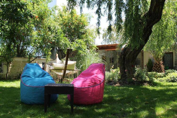 Bella Garden Hotel