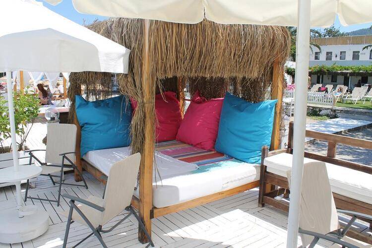 Bella Garden Hotel