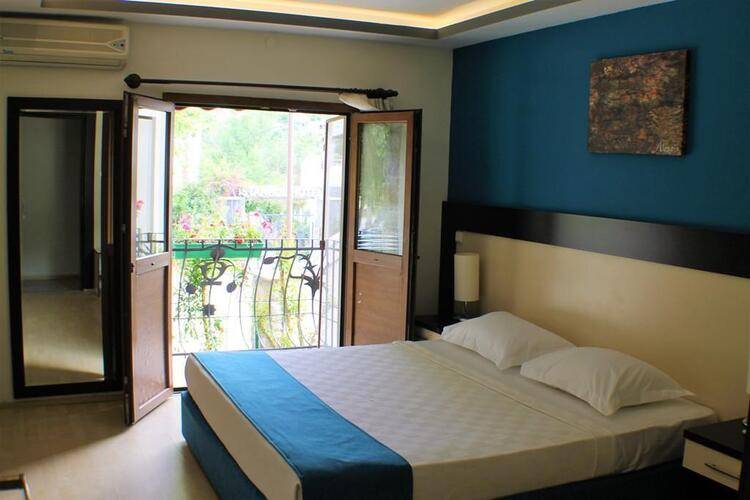 Bella Garden Hotel