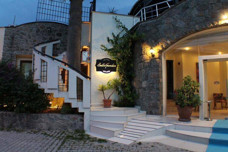 Bella Garden Hotel