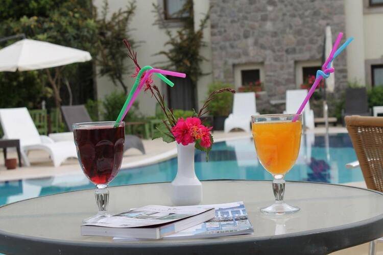 Bella Garden Hotel