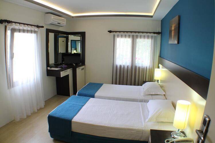 Bella Garden Hotel