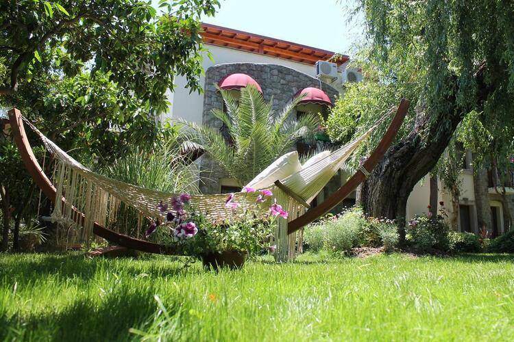 Bella Garden Hotel