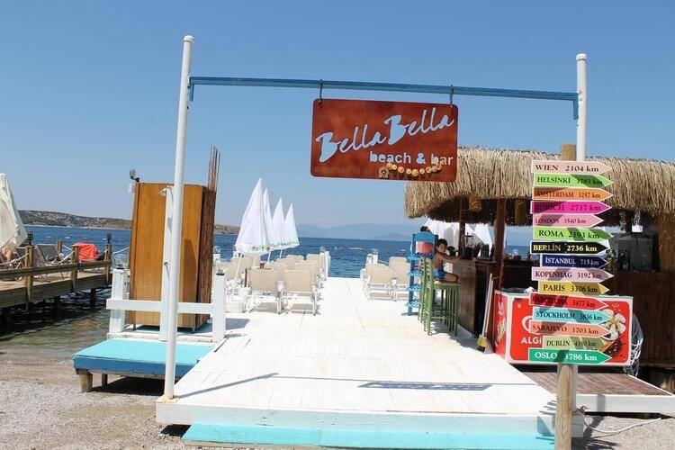 Bella Garden Hotel