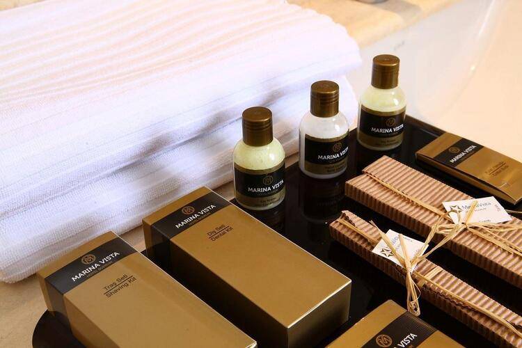 Doubletree By Hilton Bodrum Marina Vista