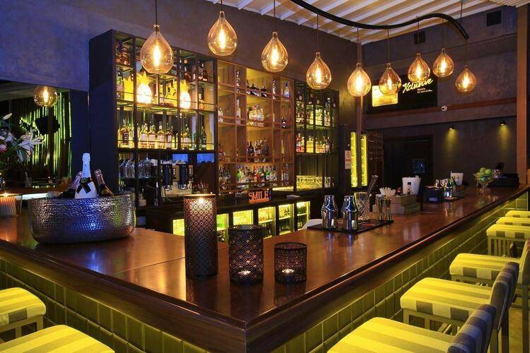 Doubletree By Hilton Bodrum Marina Vista