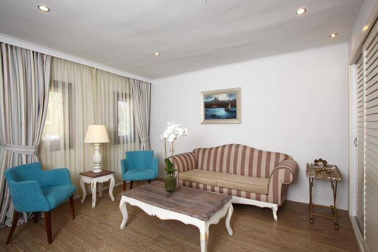 Doubletree By Hilton Bodrum Marina Vista