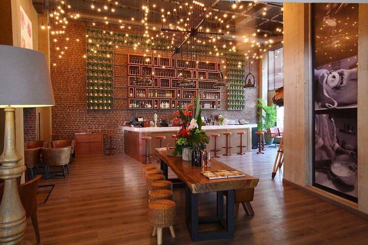 Doubletree By Hilton Bodrum Marina Vista