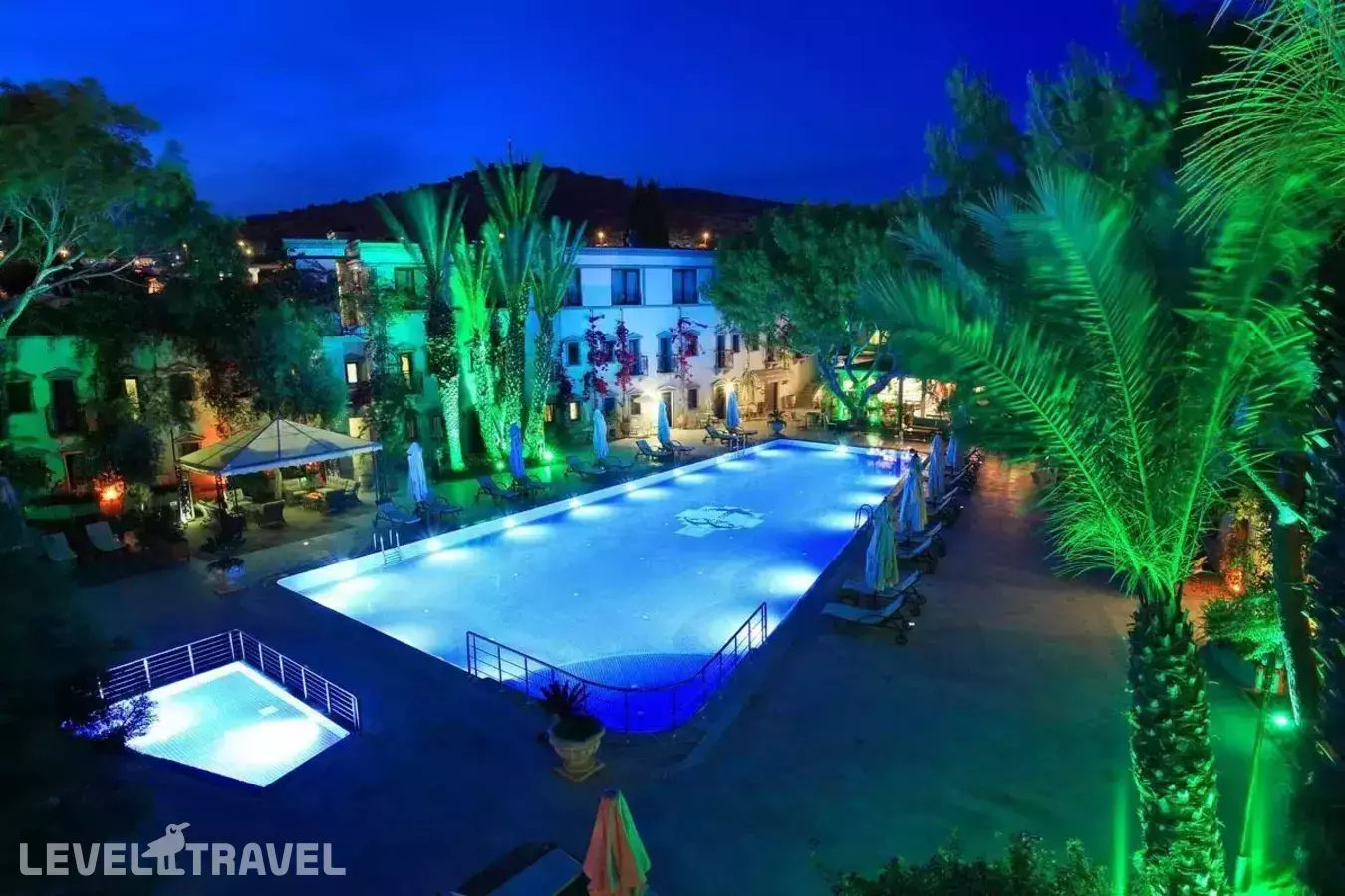 Doubletree By Hilton Bodrum Marina Vista