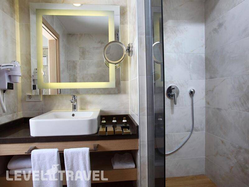 Фотография Doubletree By Hilton Bodrum Marina Vista Фотография Doubletree By Hilton Bodrum Marina Vista