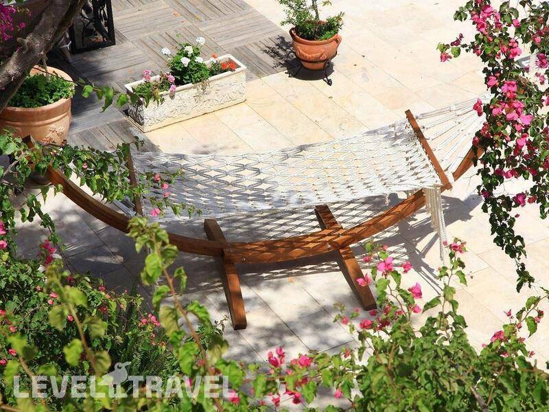 Фотография Doubletree By Hilton Bodrum Marina Vista Фотография Doubletree By Hilton Bodrum Marina Vista