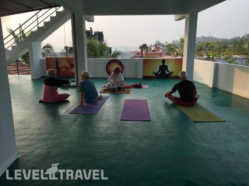 Фотография The Ocean Park Beach Resort Фотография The Ocean Park Beach Resort