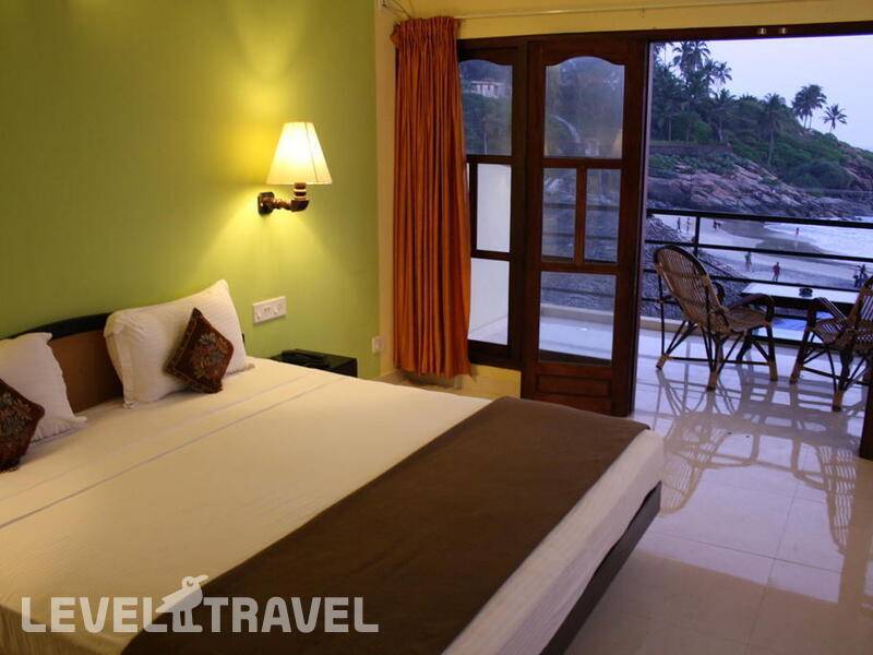 Фотография The Ocean Park Beach Resort Фотография The Ocean Park Beach Resort