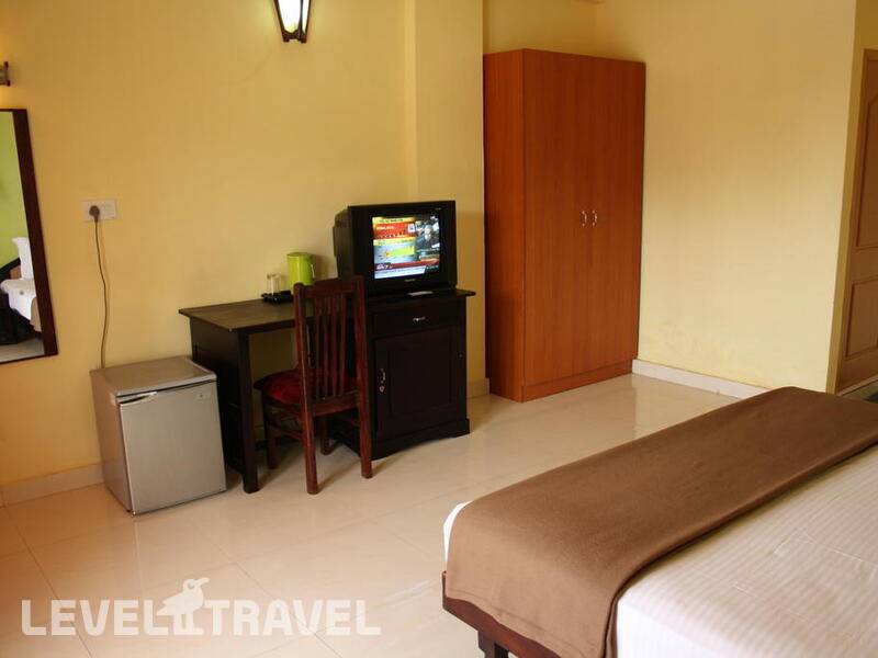 Фотография The Ocean Park Beach Resort Фотография The Ocean Park Beach Resort