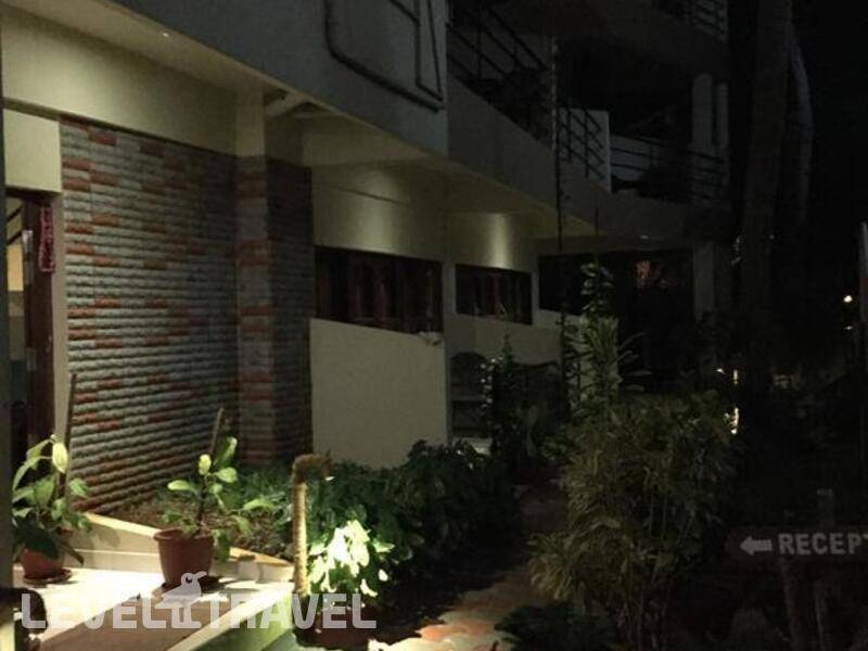 Фотография The Ocean Park Beach Resort Фотография The Ocean Park Beach Resort