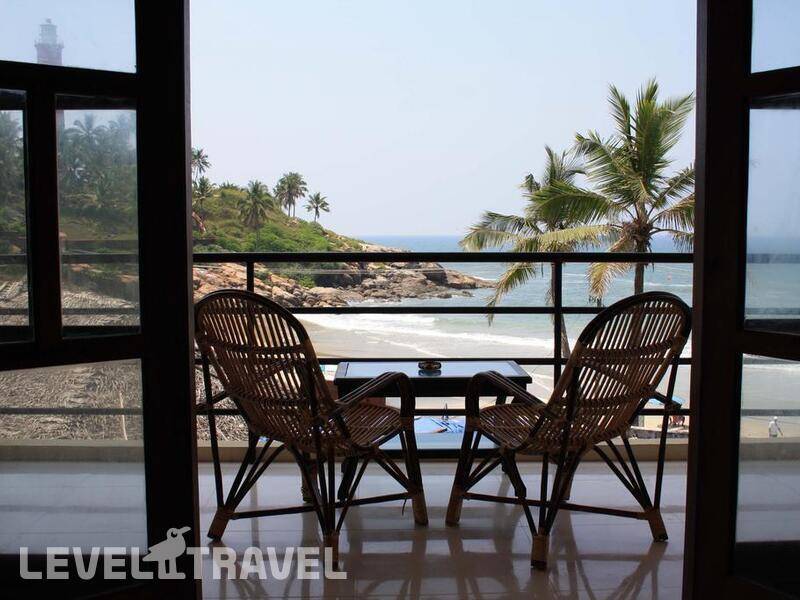 Фотография The Ocean Park Beach Resort Фотография The Ocean Park Beach Resort