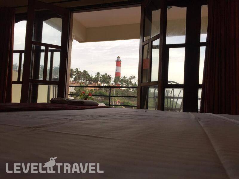 Фотография The Ocean Park Beach Resort Фотография The Ocean Park Beach Resort