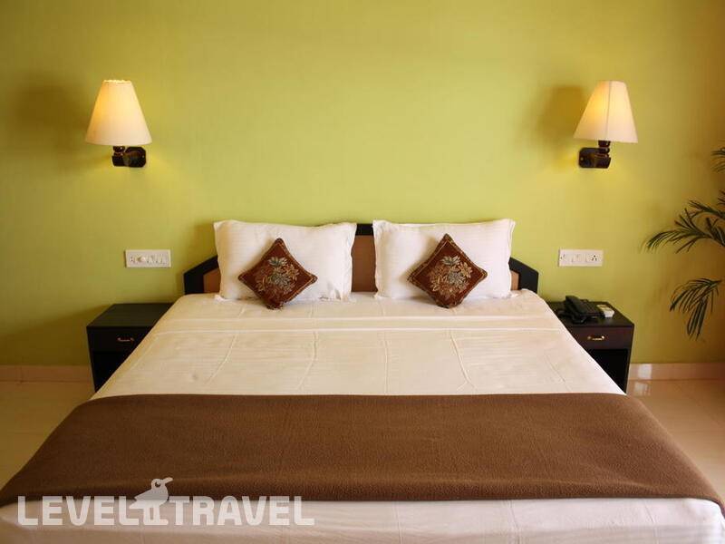 Фотография The Ocean Park Beach Resort Фотография The Ocean Park Beach Resort