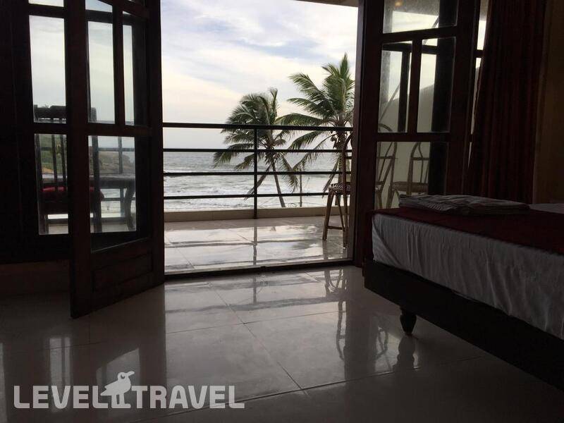 Фотография The Ocean Park Beach Resort Фотография The Ocean Park Beach Resort