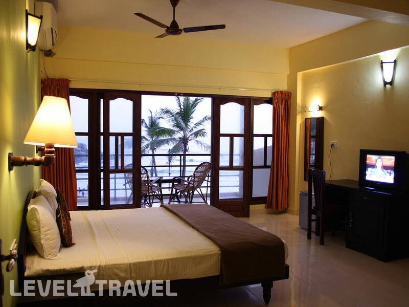 Фотография The Ocean Park Beach Resort Фотография The Ocean Park Beach Resort