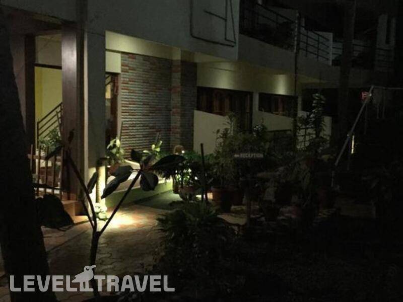 Фотография The Ocean Park Beach Resort Фотография The Ocean Park Beach Resort