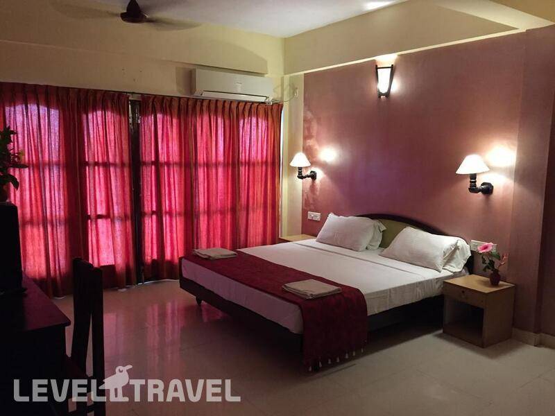 Фотография The Ocean Park Beach Resort Фотография The Ocean Park Beach Resort