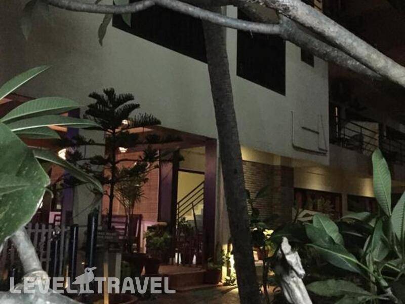 Фотография The Ocean Park Beach Resort Фотография The Ocean Park Beach Resort