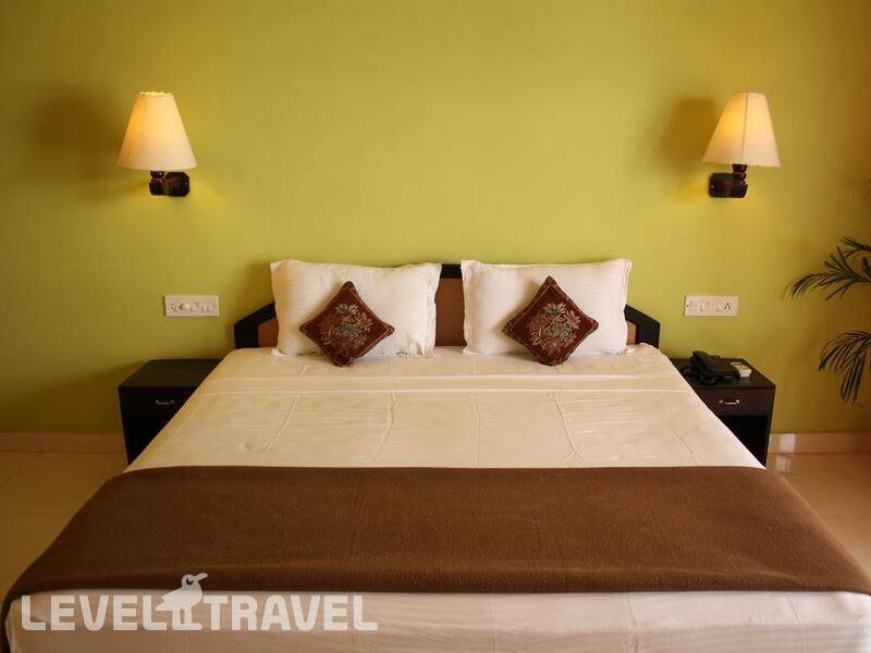 Фотография The Ocean Park Beach Resort Фотография The Ocean Park Beach Resort