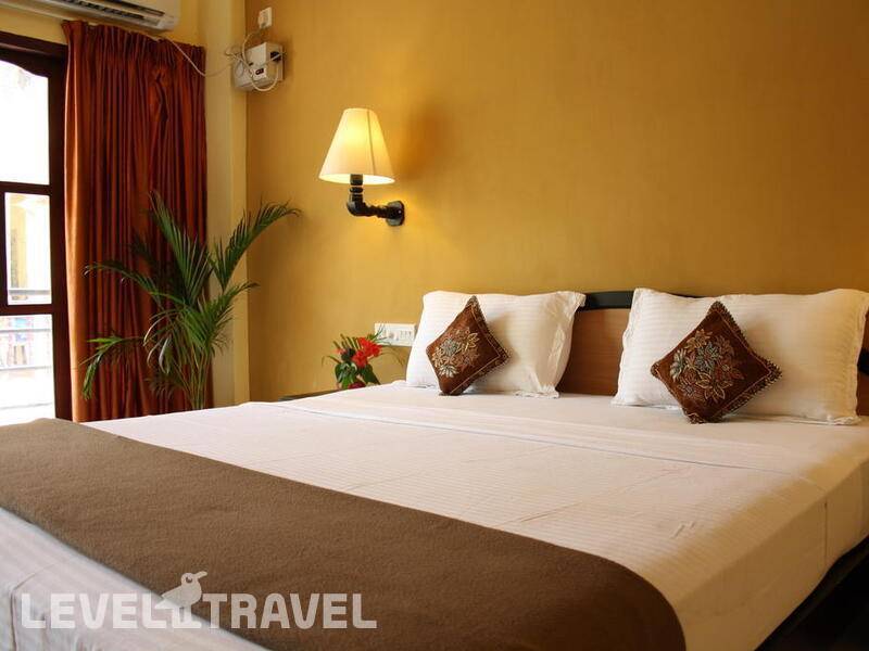 Фотография The Ocean Park Beach Resort Фотография The Ocean Park Beach Resort