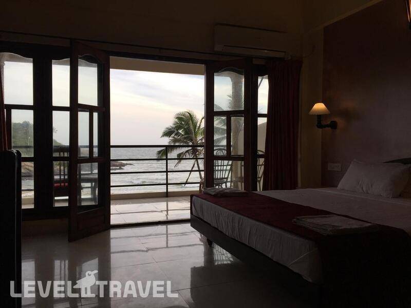 Фотография The Ocean Park Beach Resort Фотография The Ocean Park Beach Resort