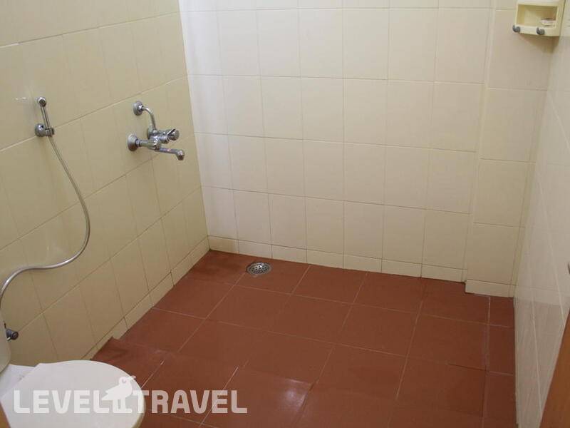 Фотография The Ocean Park Beach Resort Фотография The Ocean Park Beach Resort