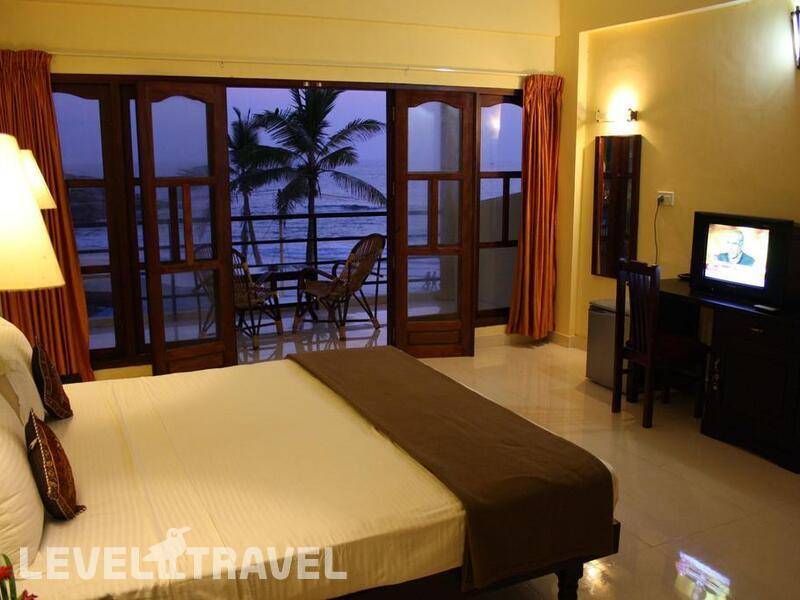 Фотография The Ocean Park Beach Resort Фотография The Ocean Park Beach Resort