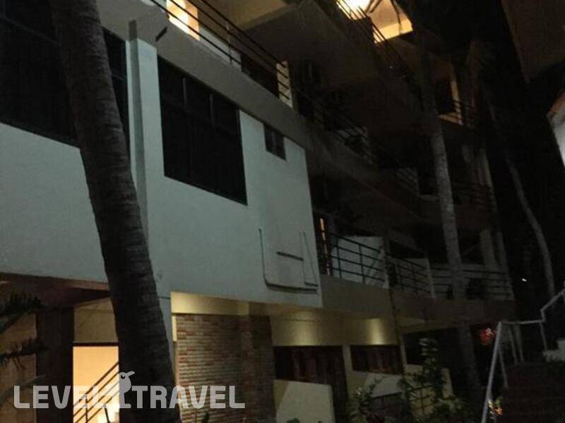 Фотография The Ocean Park Beach Resort Фотография The Ocean Park Beach Resort