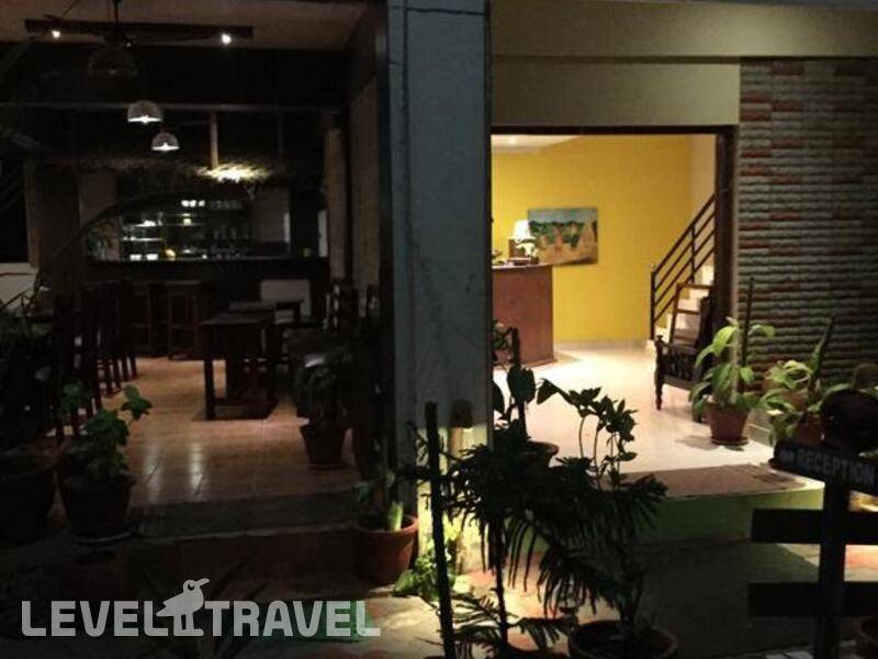 Фотография The Ocean Park Beach Resort Фотография The Ocean Park Beach Resort