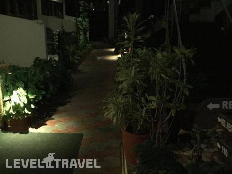 Фотография The Ocean Park Beach Resort Фотография The Ocean Park Beach Resort