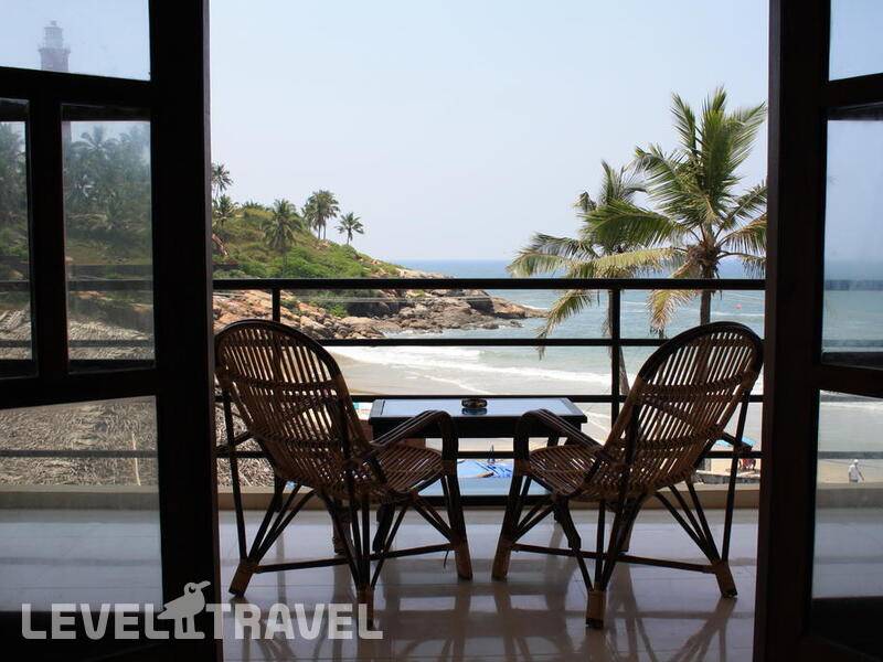 Фотография The Ocean Park Beach Resort Фотография The Ocean Park Beach Resort