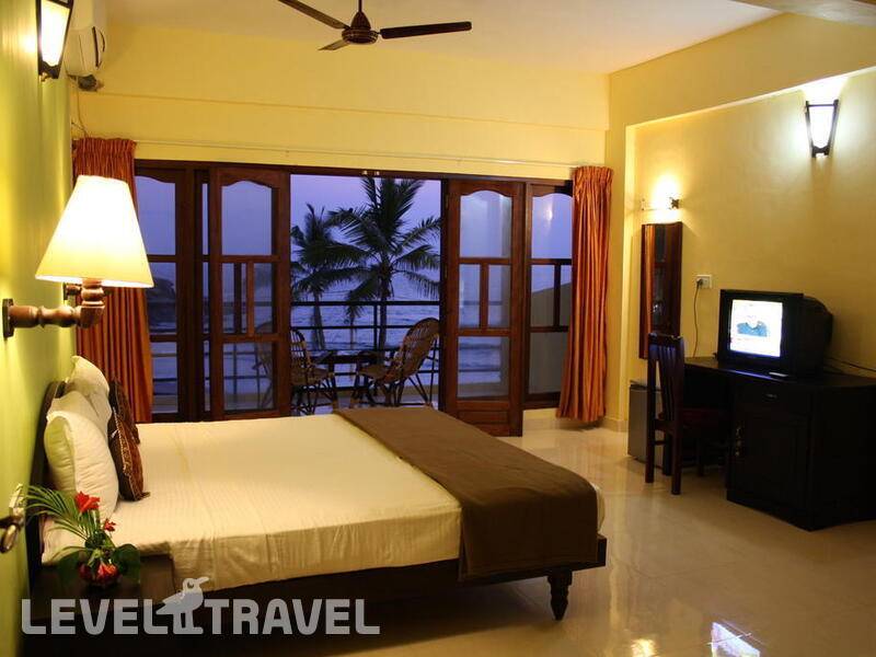 Фотография The Ocean Park Beach Resort Фотография The Ocean Park Beach Resort