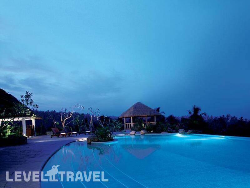 Фотография Taj Green Cove Фотография Taj Green Cove