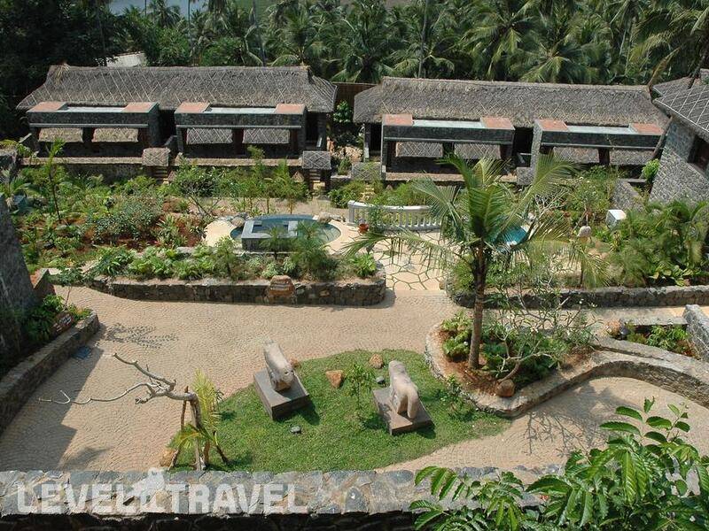 Фотография Taj Green Cove Фотография Taj Green Cove