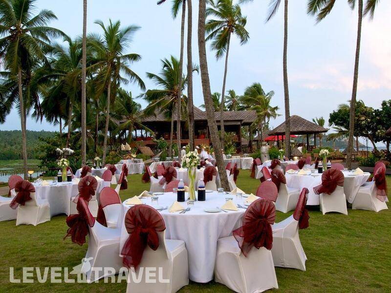 Фотография Taj Green Cove