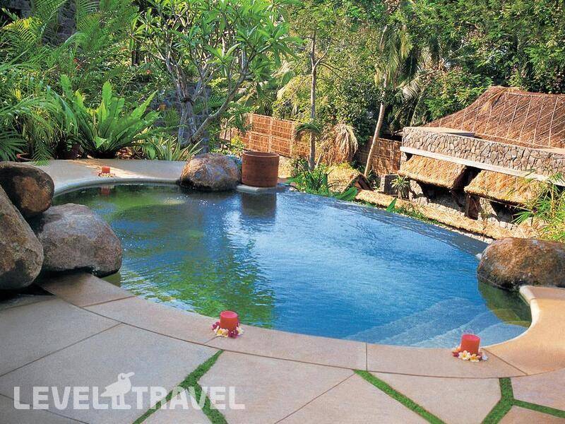 Фотография Taj Green Cove