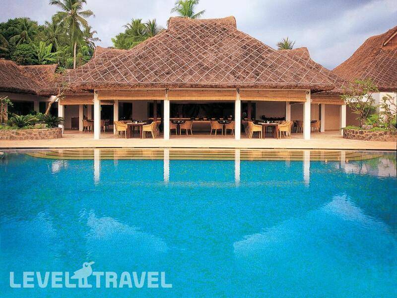 Фотография Taj Green Cove Фотография Taj Green Cove