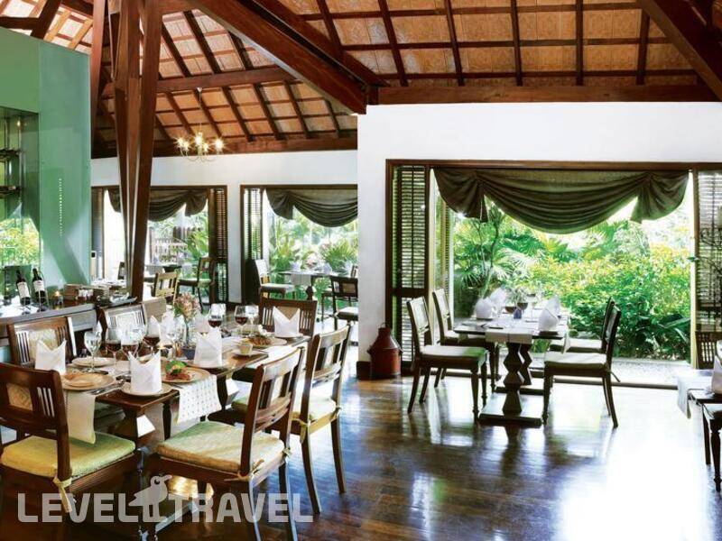 Фотография Taj Green Cove