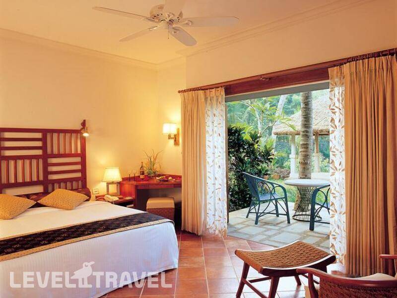 Фотография Taj Green Cove