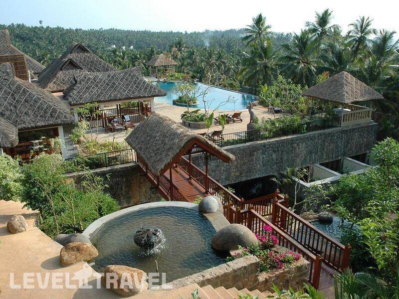 Фотография Taj Green Cove