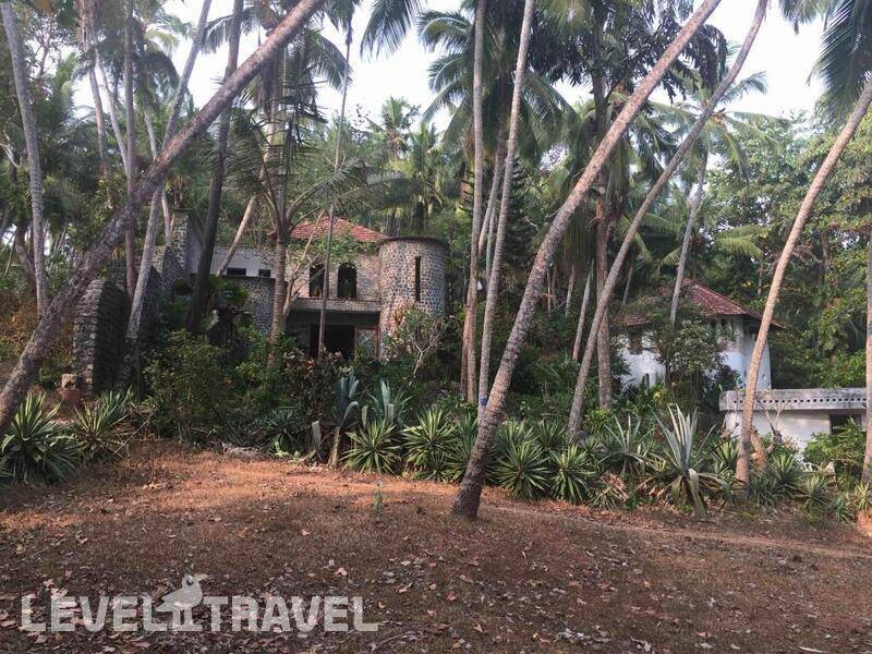 Фотография Taj Green Cove